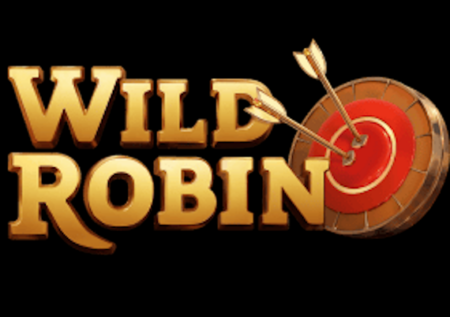 Wild Robin