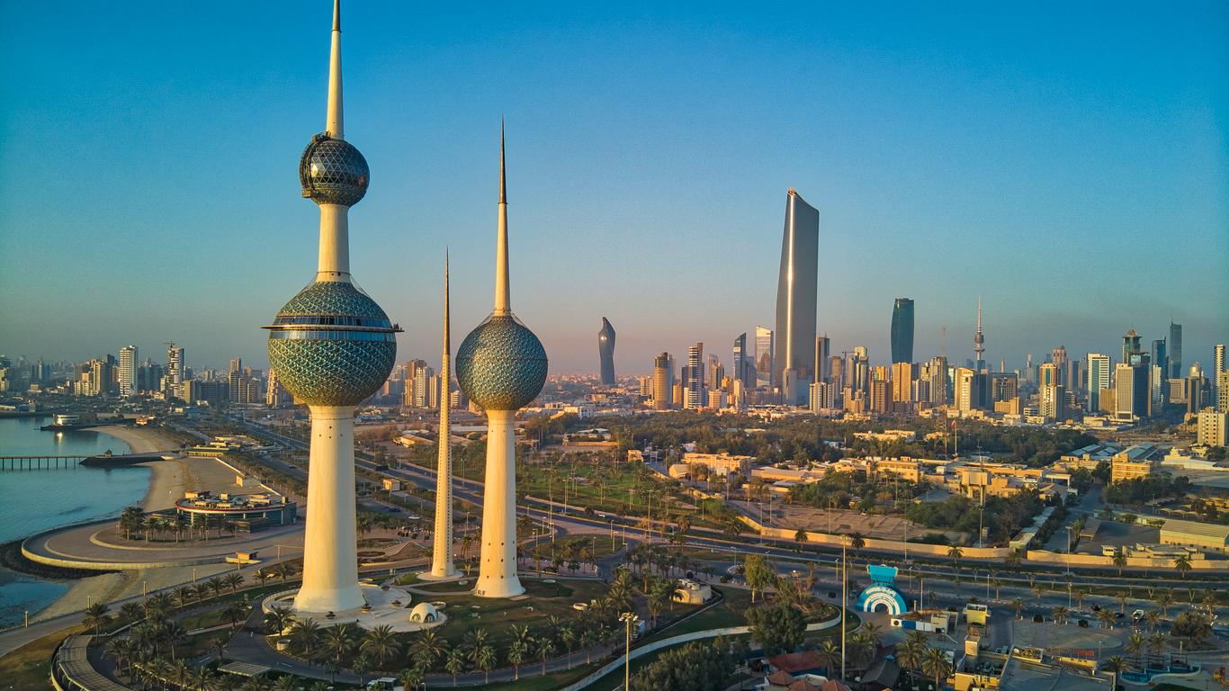 Kuwait Gambling Guide